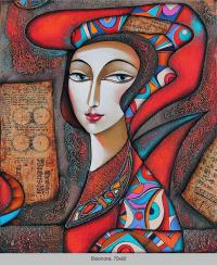 Wlad Safronow - Secession