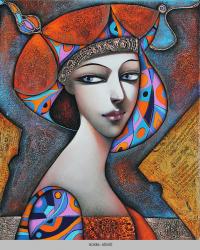 Wlad Safronow - Secession